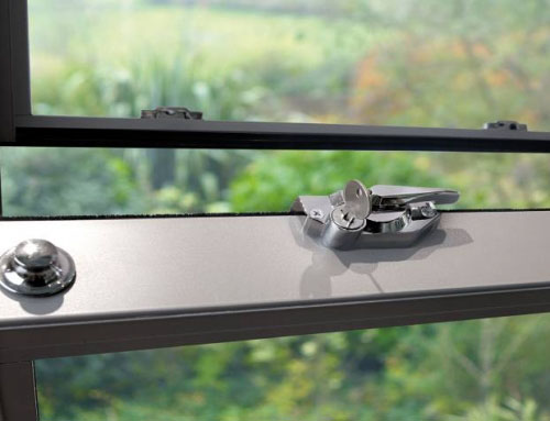Windows – Sash 9