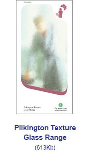 Pilkington Glass Brochure