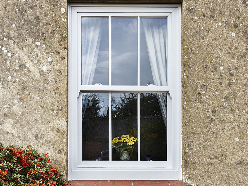 Sash Windows