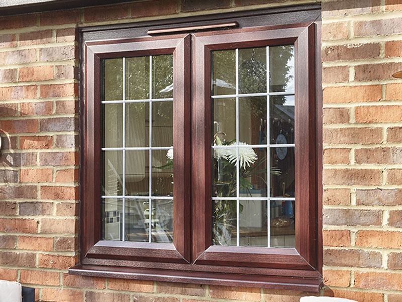 uPVC Windows
