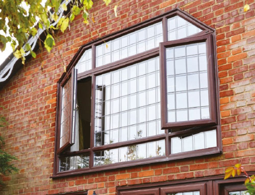 Windows – Shaped 4