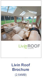 Livin Roof Brochure