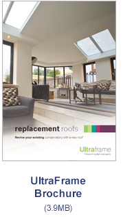 UltraFrame Brochure