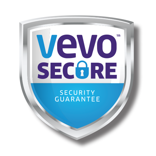 securelogo VevoSecure