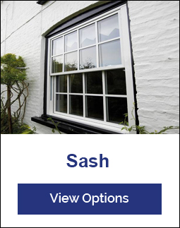 Sash Windows