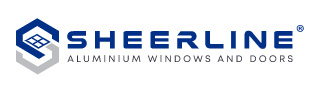 Sheerline logo