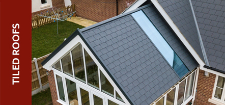 Tiled Roofs