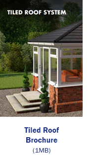 Tiled Roofs Brochure