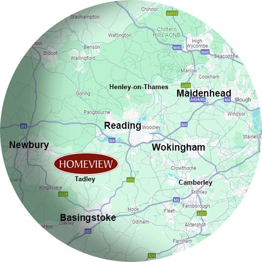 Contacts-Area-Map-globe Homeview Windows
