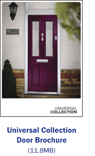 Universal Door Collection